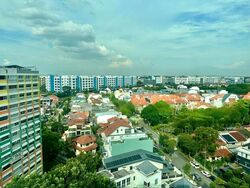 Tanamera Crest (D16), Condominium #507474881